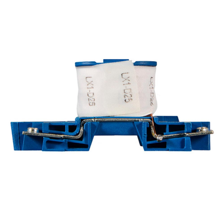 Катушка к пускателю АСКО-УКРЕМ ПМ LX1-D4 220В (для ПМ 25-32А), A0040050048