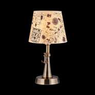 Настольные лампы MAYTONI ARM625-11-R