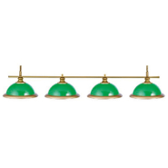 Підвіс Nowodvorski 337, BILARDOWA IV D 4*E27, 60 Вт, для більярду