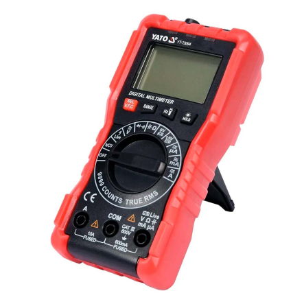 Мультиметр YATO YT-73094
