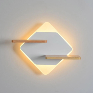 Бра SIRIUS LED 8929S, 11W, 325*250*110, 3000K