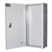 Ящик під рубильник (корпус) Білмакс ЯРП-400 економ (порожній), Б00040109