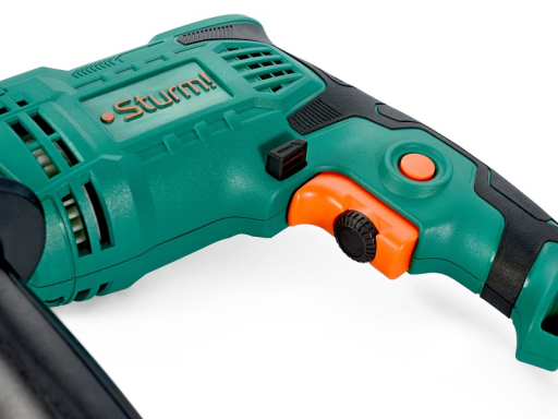 Дрель ударная STURM ID21750, 750Вт