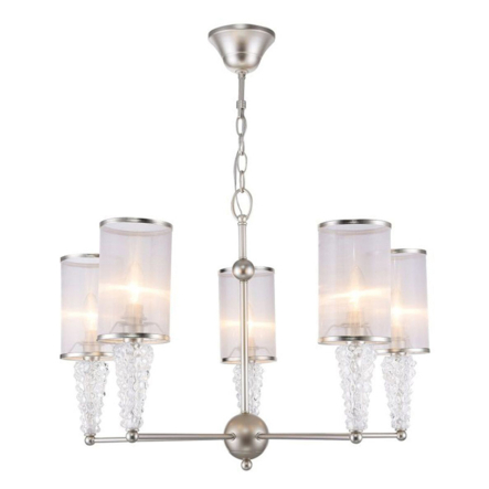 Люстра FREYA VILENA FR2687-PL-05-G, 5хЕ14 - 1