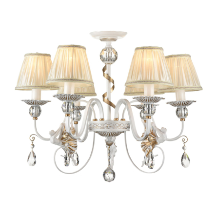 Люстра Германия - 1