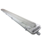 Светильник промышленный LED LFB, 2*1200, T8, IP65, Slim, TNSy5000105