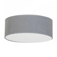 Абажур Nowodvorski Hawk Gray