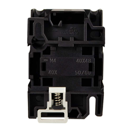 Магнитный пускатель АСКО-УКРЕМ ПМ 2-25-01 D7 42B (LC1-D2501), A0040010093