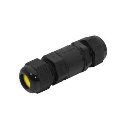 З'єднувач кабельний TNSy&nbsp;ЗК&#8209;М684&#8209;А, 3&nbsp;P, 16&nbsp;А, 0,5&#8209;2,5&nbsp;кв.мм., IP&nbsp;68, 5503710 - 1