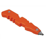 Стеклорез пластиковый MasterTool 155мм, 14-0711