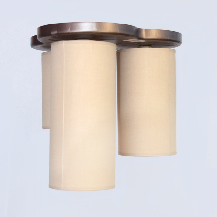 Люстра Skarlat LS 3030-3A