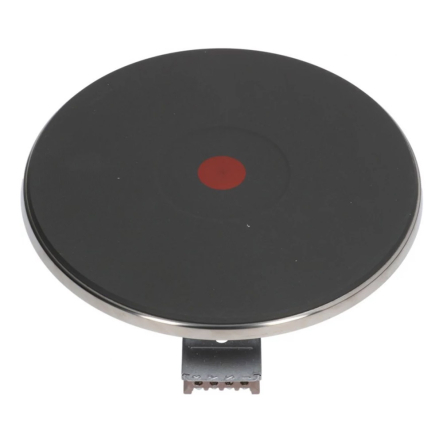 Тен YH-220-2600 Вт Hot Plate експрес (млинець) - 1