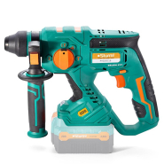 Перфоратор акумуляторний STURM RH2520CLB, 2,2 Дж, 20В