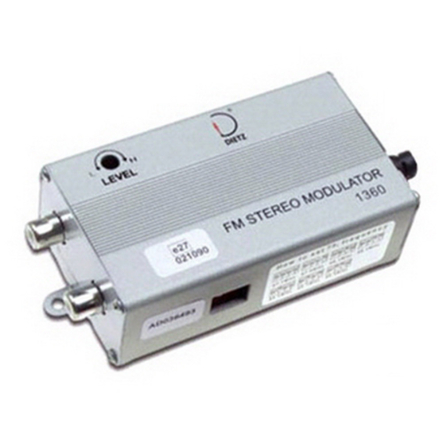FM-модулятор Dietz 1360 - 1