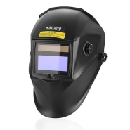 Маска зварювальника автозатемнення Sturm AW97A5WH