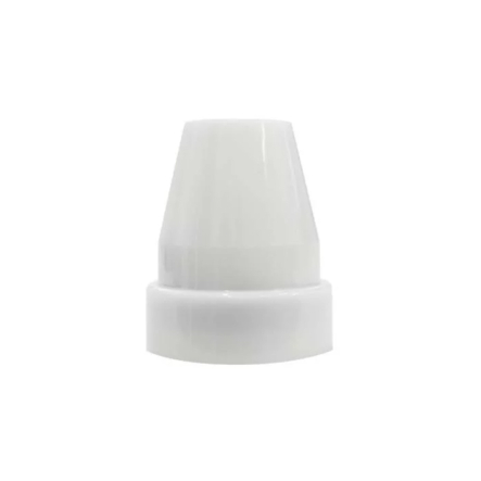 Фотоелемент Feron LXP-02/SEN 26 10A, білий - 1