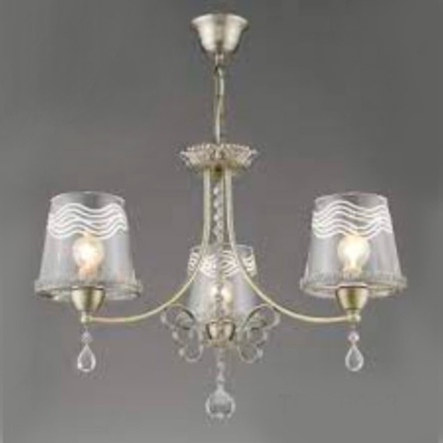 Люстра класична SIRIUS Д ТС1660-3 - 1