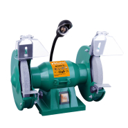 Точильний верстат STURM BG6012L, 125 мм, 230Вт, з підсвічуванням