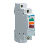Индикатор напряжения Hager SVN129