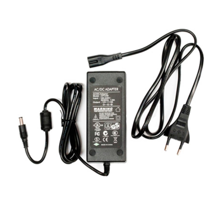 Трансформатор для ламп DELUX LED NV1230 36W електронний 3A, 10069063 - 1