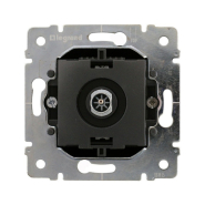 Розетка ТВ концевая, 10DB, PRO21, LEGRAND Celiane, 775966