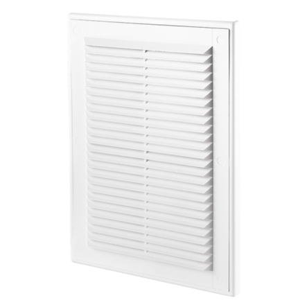 Решетка Домовент ДВ 125с, 0000228111 - 1