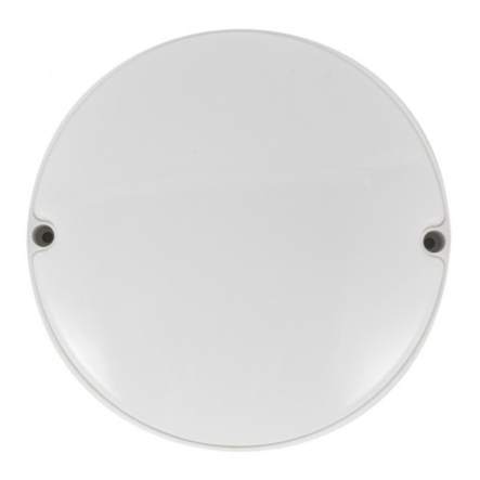 Світильник акумуляторний LUXEL BSRE-12С, 12W, 5000К, IP54 - 1