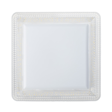 Светильник LED ENERLIGHT, SIRIUS, 36Вт, 4000К, 3250Lm, IP20, 230х230х40мм, SIRIUS36SMD90N