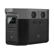 Зарядна станція EcoFlow DELTA Max 1600, 1612 Вт*час