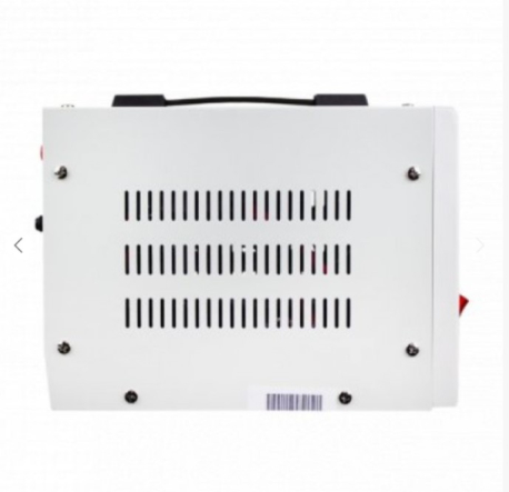 ИБП с правильной синусоидой PSW-INTELLI-500VA (300W), 12V под внешнюю батарею, 2Shuko, ток заряда 1