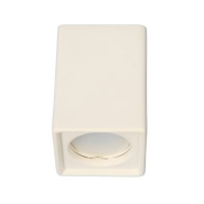 Светильник Bristol S1804 WH, белый