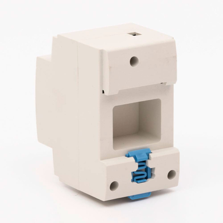 Розетка на DIN-рейку TAKEL АС 30 с заземлением, 505501