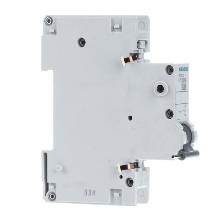 Реле минимального напряжения SIEMENS 5ST3043 AC230B+2 клеммы