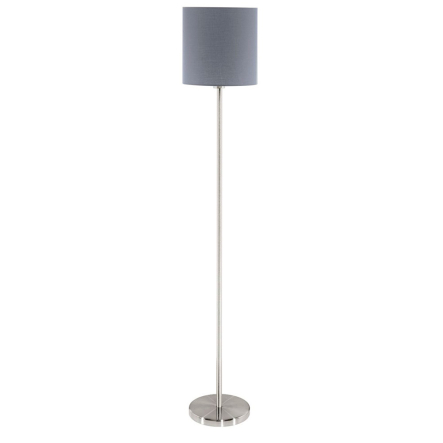 Торшер EGLO 95166 PASTERI, 60W, Е27 - 1