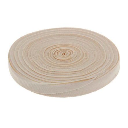 Тафтова стрічка ш. 20,0 мм (ЛЕ 20-29-х/б) - 1