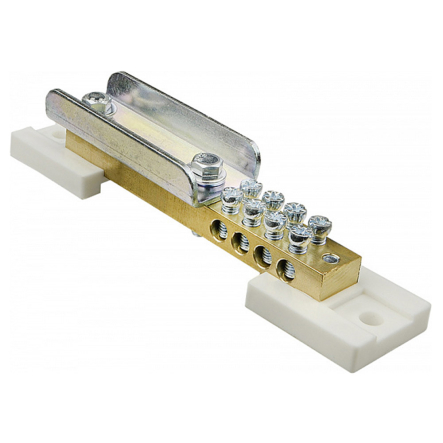 Нульова шина Аско-Укрем JHT105, A0150120081 - 1