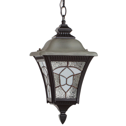 Светильник парковый ARTTOK, I 0333 C BK/1P - 1