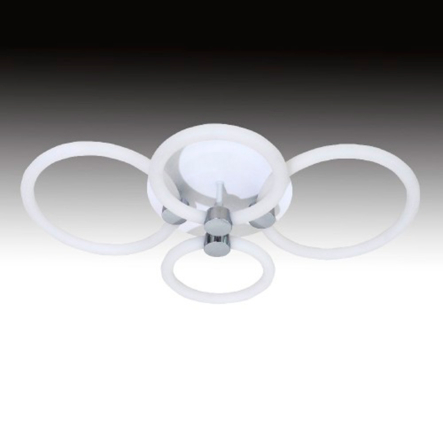 Светильник светодиодный Ardero AL6134ARD, 76W, 3000K-6500K, 5450Lm, FELICITY, 7910