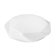 Светильник светодиодный Biom SMART, 3000-6000K, 80W, с д/у, SML-R16-80