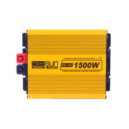 Инвертор напряжения Mexxsun MXSPSW-1500 (YX-1500W-S) , 12V/220V, правильный синус