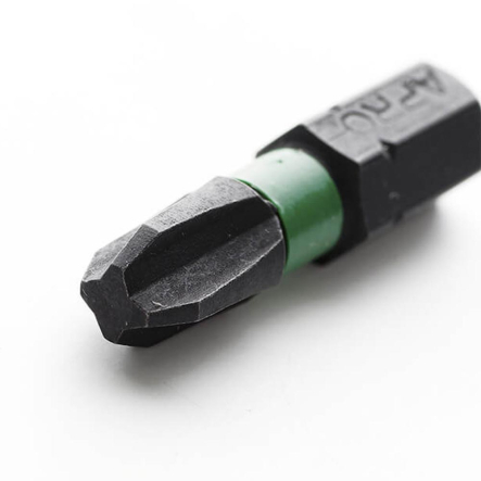 Бита ударная торсионная РН3 х 25 мм Бита ударная торсионная РН3 х 25 мм