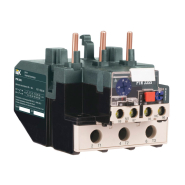 Реле IEK РТИ-3363 електротеплове, 63-80А, DRT30-0063-0080