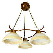 Подвес ARTTOK MD 3679/3P CO+BN