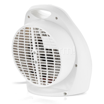 Тепловентилятор Sturm FH2212H, 2 кВт, UKW