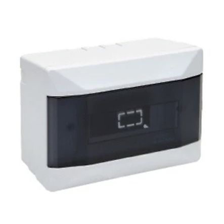 Щит распределительный FAR F86, 6 модулей наружный - 1