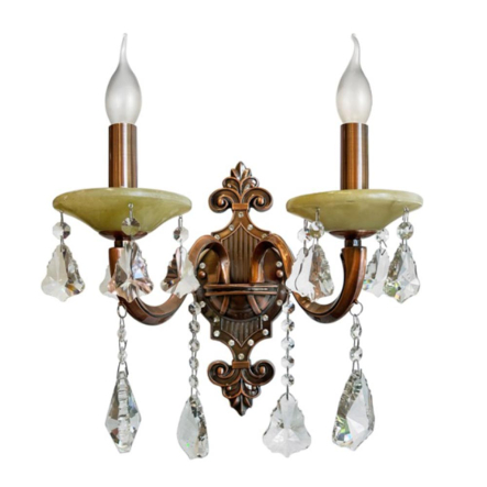 Бра ARTTOK B 16833/2W - 1