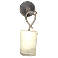 Бра EDILYT Venus, 1хE14х40W, 50х53 см