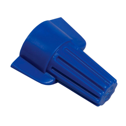 Ковпачок СИЗ-2, IEK, USC-11-4-100, 7.0-20.0 червоний (100шт/уп) - 1