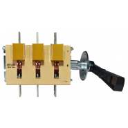 Выключатель-разъединитель АСКО-УКРЕМ ВР32-100А разрывной, A0230010001