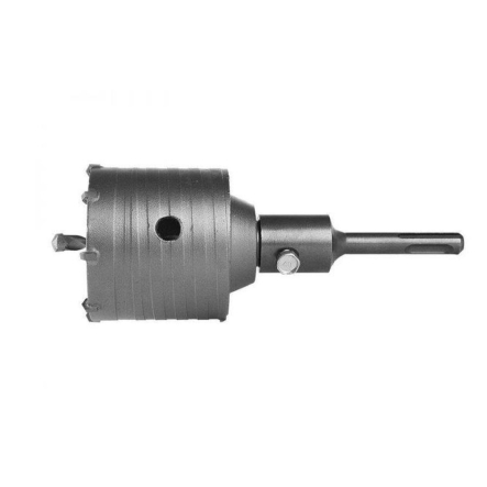 Коронка кольцевая Sturmax 9018M-SDS-HD65, 65mm, бетон